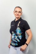 Ванюшина Нина Михайловна