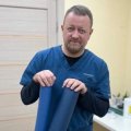 Сыроегин Евгений Александрович