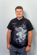 Левченко Андрей Владимирович