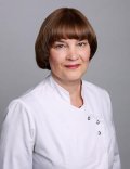 Маренко Людмила Анатольевна