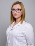 Беспалова Ольга Викторовна