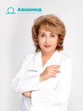Юсубова Ольга Владимировна