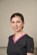 Романова Анастасия