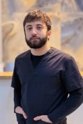 Наурузов Ислам Ахматович