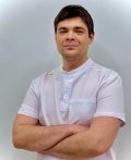 Шокуров Алексей Валерьевич
