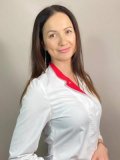 Соловьева Марина