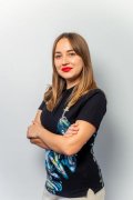 Гладская Анна Павловна