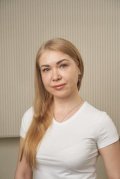 Зверева Ольга Александровна