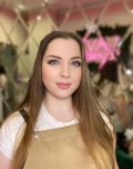 Дубинина Вероника