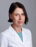 Перевязкина Ирина Александровна
