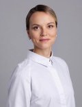 Негруль Татьяна Викторовна