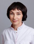 Хоменко Светлана Викторовна