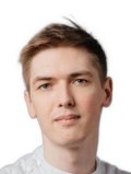 Жуковец Дмитрий Геннадьевич