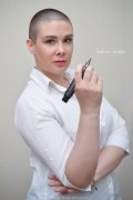 Беспалова Александра