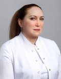 Заркуа Нонна Энриковна