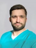 Алимов Рамиз Насирович
