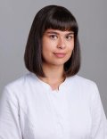 Гарифуллина Алия Рашидовна