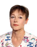 Королькова Надежда Викторовна