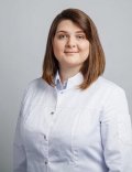 Гохман Екатерина Александровна