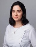 Ященко Ксения Олеговна