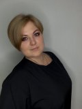 Жильцова Олеся Николаевна