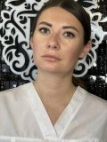Репина Алена Юрьевна