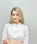 Черенкова Дарья Сергеевна