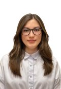 Мальцева Марина Юрьевна