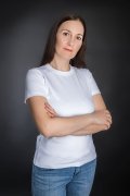Якубова Люция Юрьевна
