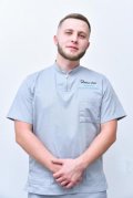 Ахметов Артур Ильфирович