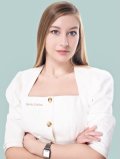 Ечина Дарья Юрьевна