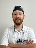 Михайлов Роман Сергеевич