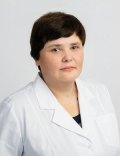 Ермолаева Лариса Геннадьевна