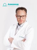 Волков Дмитрий Викторович