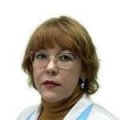 Маклякова Альбина Ваизовна
