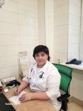 Кононова Анна Алексеевна