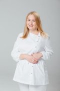 Кутыркина Юлия Валерьевна