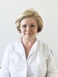 Евсеева Виктория Александровна