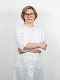 Ермакова Татьяна Николаевна