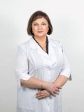 Баранова Татьяна Валентиновна