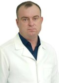 Баранов Дмитрий Владимирович