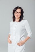 Саморукова Светлана Владимировна