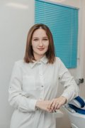 Пляскина Екатерина Артёмовна