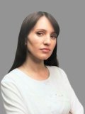 Епифанова Анастасия Сергеевна