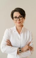 Хайрутдинова Диана Фаритовна