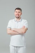 Демин Дмитрий Александрович