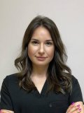 Кобзарь Екатерина Юрьевна