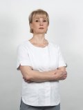 Гузенко Светлана Владимировна