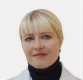 Ситницкая Ирина Николаевна