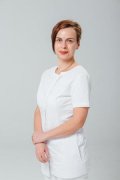Барабанова Юлия Анатольевна